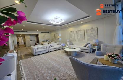 Apartment - 3 Bedrooms - 4 Bathrooms for sale in Amwaj Avenue - Amwaj Islands - Muharraq Governorate