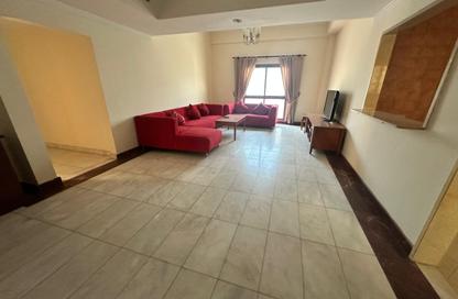 Apartment - 2 Bedrooms - 2 Bathrooms for rent in Mahooz - Manama - Capital Governorate
