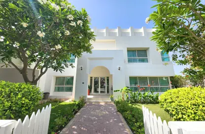 Villa - 3 Bedrooms - 3 Bathrooms for rent in Janabiya - Northern Governorate