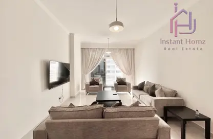 Apartment - 2 Bedrooms - 3 Bathrooms for rent in Seef - Capital Governorate Apartment - 2 Bedrooms - 3 Bathrooms for rent in Seef - Capital Governorate