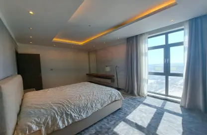 Apartment - 3 Bedrooms - 2 Bathrooms for sale in Saar - Northern Governorate