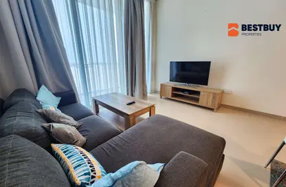 Apartment - 1 Bedroom - 1 Bathroom for rent in Marassi Boulevard - Diyar Al Muharraq - Muharraq Governorate Apartment - 1 Bedroom - 1 Bathroom for rent in Marassi Boulevard - Diyar Al Muharraq - Muharraq Governorate