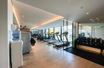 Apartment - 2 Bedrooms - 2 Bathrooms for rent in Marassi Residences - Diyar Al Muharraq - Muharraq Governorate