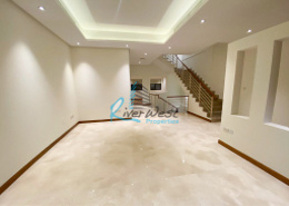 Townhouse - 3 bedrooms - 4 bathrooms for rent in Al Areen Development - Zallaq - Southern Governorate