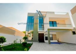 Villa - 7 bedrooms - 8 bathrooms for sale in Janabiya - Northern Governorate