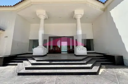 Villa - 5 Bedrooms - 6 Bathrooms for rent in Saar - Northern Governorate