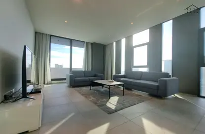 Apartment - 2 Bedrooms - 3 Bathrooms for rent in Seef - Capital Governorate