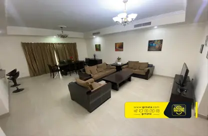 Apartment - 2 Bedrooms - 3 Bathrooms for sale in Al Juffair - Capital Governorate