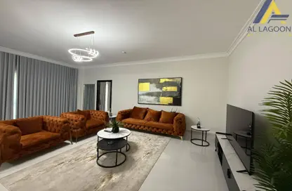 شقة - غرفة نوم - 2 حمامات للايجار في الجفير - محافظة العاصمة