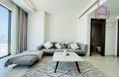 Apartment - 1 Bedroom - 2 Bathrooms for sale in Al Juffair - Capital Governorate