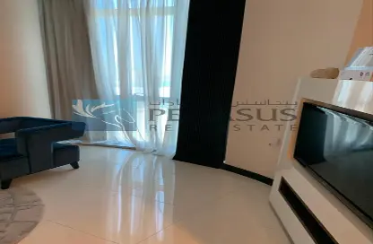 Apartment - Studio - 1 Bathroom for sale in Al Juffair - Capital Governorate