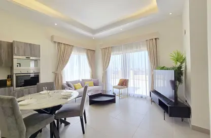 Apartment - 1 Bedroom - 1 Bathroom for rent in Saar - Northern Governorate