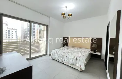 شقة - 2 غرف نوم - 3 حمامات للايجار في الجفير - محافظة العاصمة