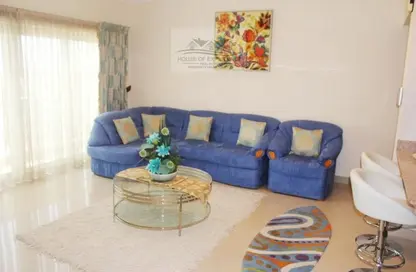 Apartment - 2 Bedrooms - 2 Bathrooms for sale in Busaiteen - Muharraq Governorate