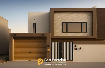 Villa - 4 Bedrooms - 5 Bathrooms for sale in Hamala - Northern Governorate