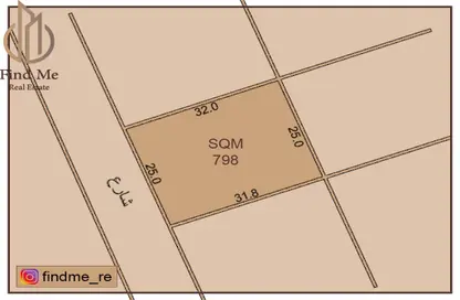 أرض - استوديو للبيع في توبلي - المحافظة الوسطى