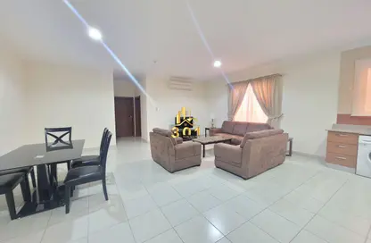 Apartment - 1 Bedroom - 2 Bathrooms for rent in Saar - Northern Governorate