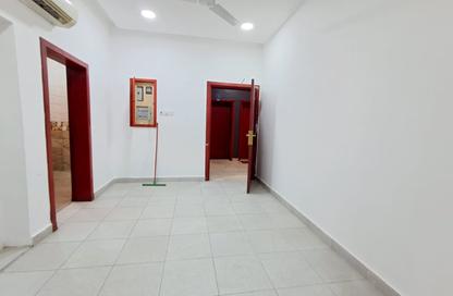 Apartment - 1 Bedroom - 1 Bathroom for rent in Zinj - Manama - Capital Governorate