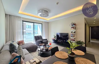 Apartment - 2 Bedrooms - 3 Bathrooms for rent in Amwaj Avenue - Amwaj Islands - Muharraq Governorate
