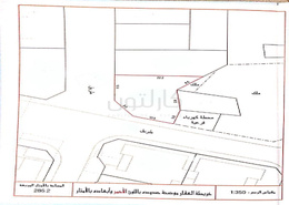 *** Land for sale located in Karrana ***