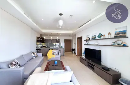 Apartment - 1 Bedroom - 2 Bathrooms for rent in Seef - Capital Governorate