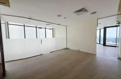 Office Space - Studio - 2 Bathrooms for rent in Seef - Capital Governorate