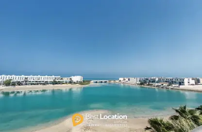 Apartment - 6 Bedrooms - 6 Bathrooms for rent in Tala Island - Amwaj Islands - Muharraq Governorate