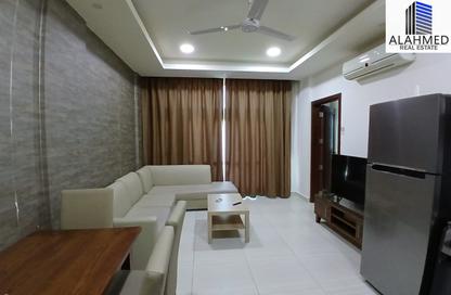 Apartment - 1 Bedroom - 1 Bathroom for rent in Adliya - Manama - Capital Governorate