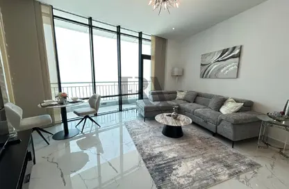 Apartment - 1 Bedroom - 2 Bathrooms for rent in Seef - Capital Governorate