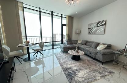 Apartment - 1 Bedroom - 2 Bathrooms for rent in Seef - Capital Governorate
