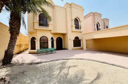 Villa - 5 Bedrooms - 5 Bathrooms for rent in West Riffa - Riffa - Southern Governorate