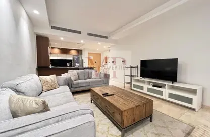 Apartment - 2 Bedrooms - 3 Bathrooms for sale in Essence of Dilmunia - Dilmunia Island - Muharraq Governorate