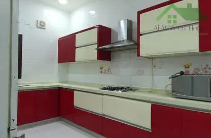 Apartment - 3 Bedrooms - 2 Bathrooms for rent in Arad - Muharraq Governorate