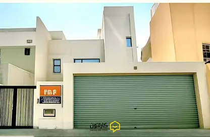 Villa - 4 Bedrooms - 5 Bathrooms for sale in Malkiyah - Northern Governorate