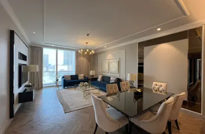 Apartment - 2 Bedrooms - 3 Bathrooms for sale in Seef - Capital Governorate