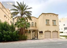 Villa - 5 bedrooms - 5 bathrooms for sale in Janabiya - Northern Governorate