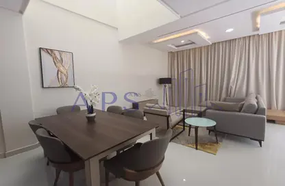 Villa - 4 Bedrooms - 5 Bathrooms for sale in Hidd - Muharraq Governorate