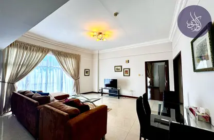 Apartment - 2 Bedrooms - 3 Bathrooms for rent in Seef - Capital Governorate