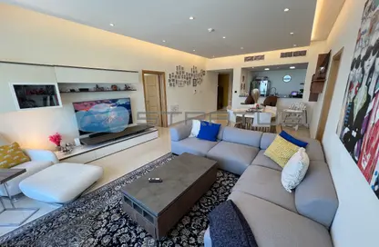 Apartment - 2 Bedrooms - 3 Bathrooms for sale in The Lagoon - Amwaj Islands - Muharraq Governorate