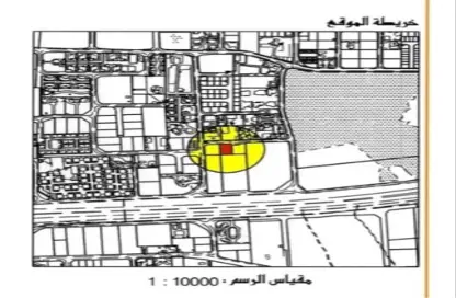 أرض - استوديو للبيع في الجنبية - المحافظة الشمالية