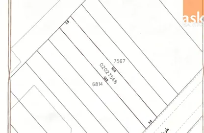 Land - Studio for sale in Amwaj Islands - Muharraq Governorate