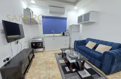 Apartment - 1 Bedroom - 1 Bathroom for rent in Saar - Northern Governorate