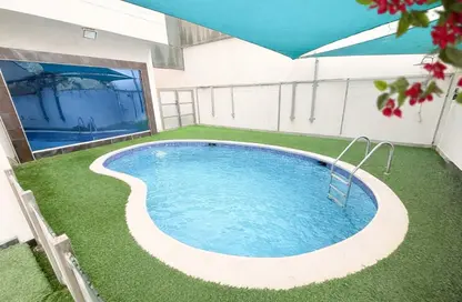 فيلا - 6 غرف نوم - 5 حمامات للبيع في سار - المحافظة الشمالية