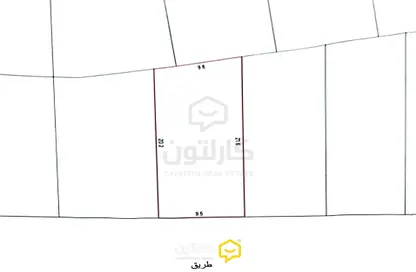أرض - استوديو للبيع في شهركان - المحافظة الشمالية
