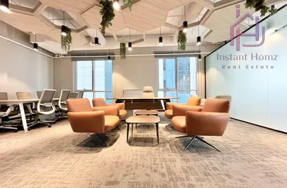 مكتب - استوديو - 1 حمام للايجار في السيف - محافظة العاصمة