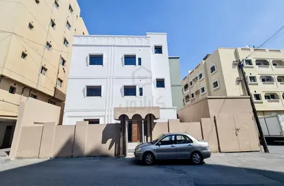 Outdoor Building image for: Apartment - 5 Bedrooms - 5 Bathrooms for rent in Adliya - Manama - Capital Governorate, Image 1