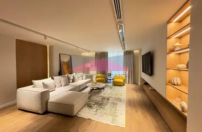 Apartment - 2 Bedrooms - 3 Bathrooms for rent in Al Juffair - Capital Governorate