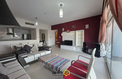 Apartment - 2 Bedrooms - 2 Bathrooms for sale in Amwaj Avenue - Amwaj Islands - Muharraq Governorate