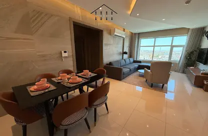 Apartment - 2 Bedrooms - 2 Bathrooms for rent in Hidd - Muharraq Governorate