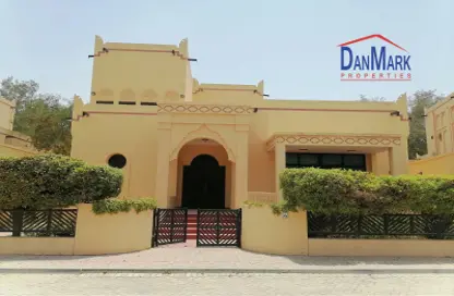 فيلا - 3 غرف نوم - 3 حمامات للايجار في باربار - المحافظة الشمالية